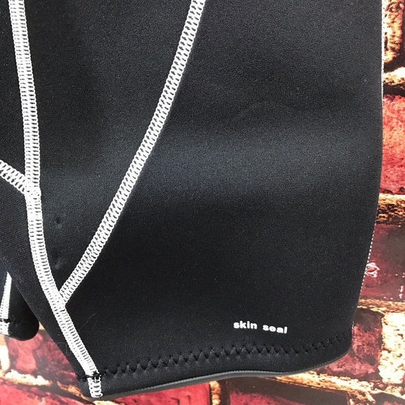 See elite equator 3/2 Shorty wetsuit skin seal 4# - Picture 5 of 8